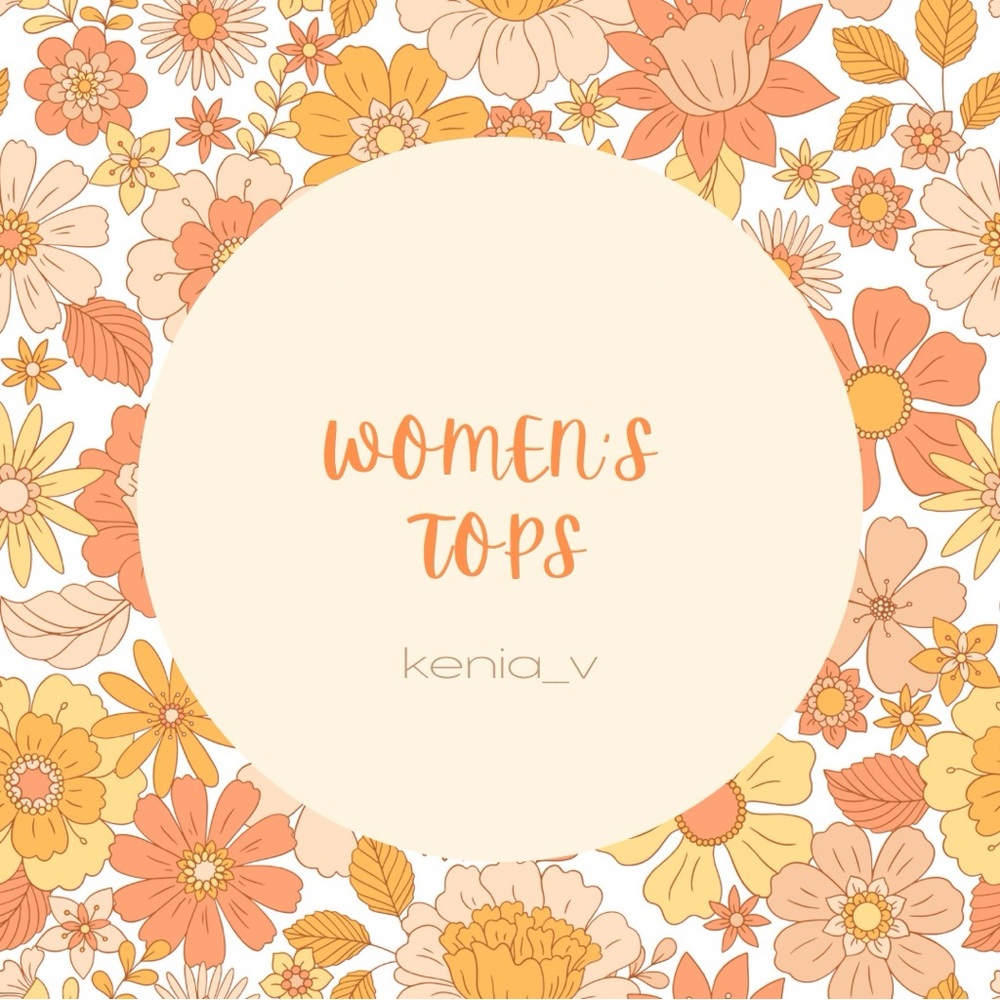 Women's Tops